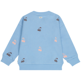 Cerise Sweater