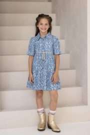 164 Like flo 5855