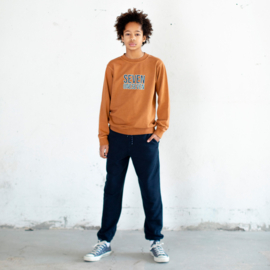 jongens 122/128  Sevenoneseven