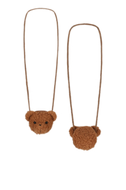 Beary bear bag