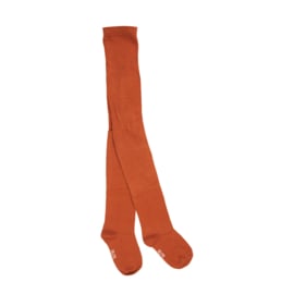broekkousen 104/110 oranje