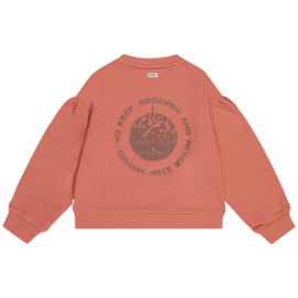 Mila Sweater
