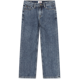 Jara broek Blue Wide