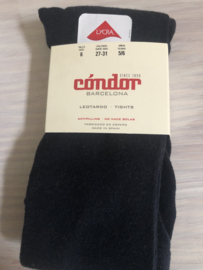 broekkousen black