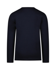 jongens 122/128 Le chic