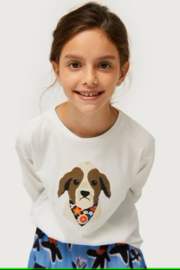 42401 Longsleeve - Compania Fantastica