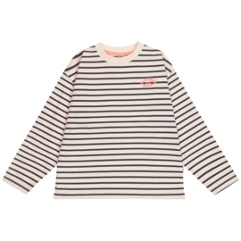 Celine Longsleeve blue