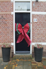 Kerststrik