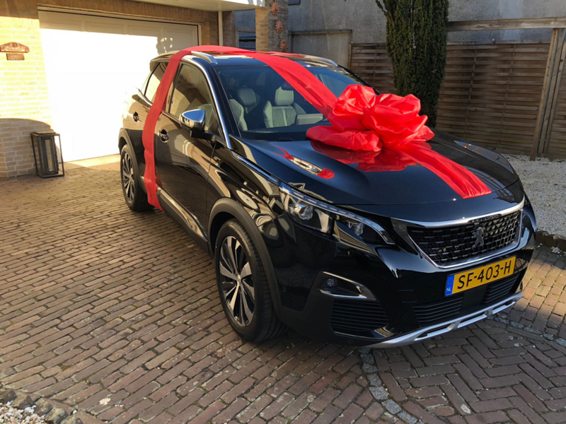 Harden piano tarwe AUTOSTRIKKEN | Strikkenland