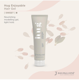 HUG Enjoyable Hair Gel Sweet (150ml)