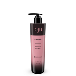 BLOOMING REINFORCING SHAMPOO (300ML)