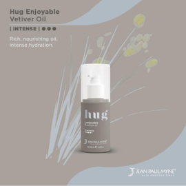 HUG Enjoyable Vetiver Oil Intense (100ml)