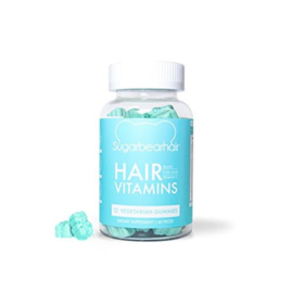 HAAR VITAMINES