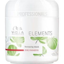 Wella Elements Renewing Mask 150ml