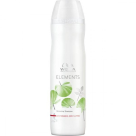 Wella Elements Renewing Shampoo 250ml