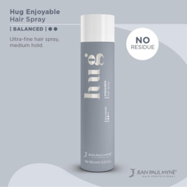HUG Enjoyable Hair Spray Balanced (400ml)