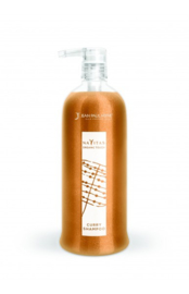 Curry Shampoo - 250 ML