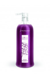 Sumac Shampoo - 250 ML