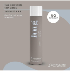 HUG Enjoyable Hair Spray Intense (400ml)