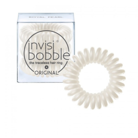 Invisibobble Original Royal Pearl