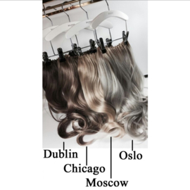 Balmain Hairdress Memory Hair 45 cm