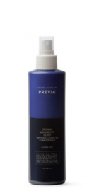 Previa Silver Leave In Spray - 250ml