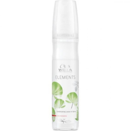 Wella Elements Conditioning Leave-In Spray 150ml