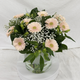 Gerbera boeket