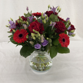 Lisianthus