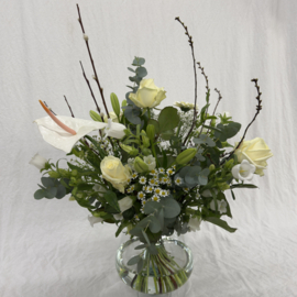 Lente Boeket