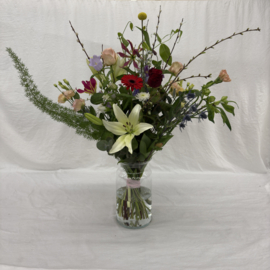 plukbloemen