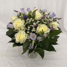 Rozen boeket