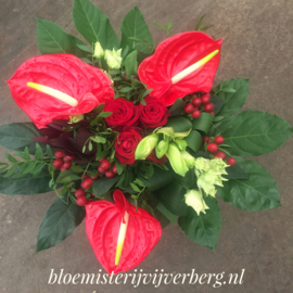 Anthurium