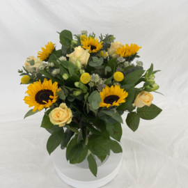Zonnebloem