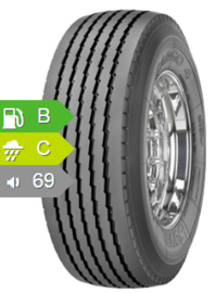 Sava Cargo 4 HL 385/65R22.5 164K158L M+S