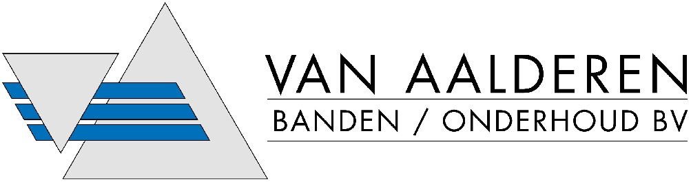 Van Aalderen Banden / Onderhoud BV