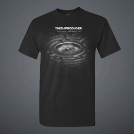 The DJ Producer "Future Incognito" T-Shirt