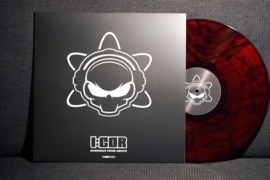 I:Gor | Darkness From Above VINYL