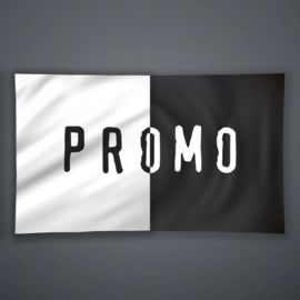 Promo | Promo Files Flag
