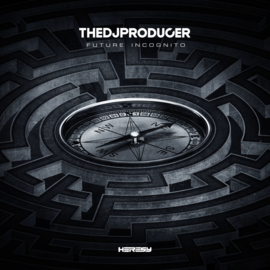 The DJ Producer - Future Incognito