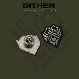 Dither - Tools Of Demoliton Bundle