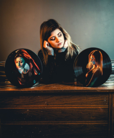 HYSTA | Picture Disc