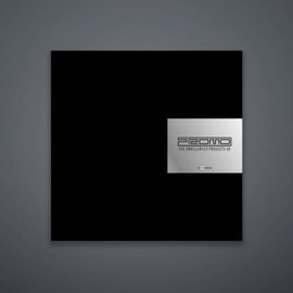 Promo | Unreleased Projects #3 / 2LP (BLACK)