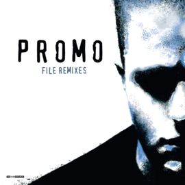 Promo | File Remixes - 2CD