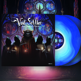 Void Settler | Bell, Book & Candle VINYL