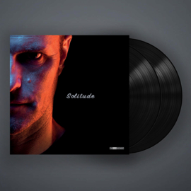 Promo | Solitude | 2LP Pre-order (BLACK)