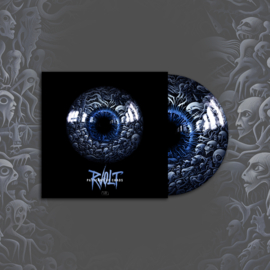 RVOLT - Patterns Of Chaos | CD