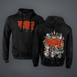 Promo | Freakz 2.0 Hoodie