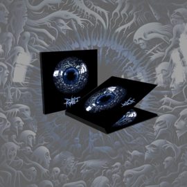 RVOLT - Patterns Of Chaos | CD