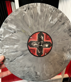 CANCEL | Recalibrated VINYL - Marbled Vinyl *Random Colors*